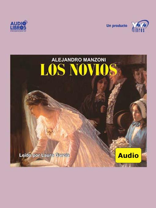 Title details for Los Novios by Alejandro Manzoni - Available